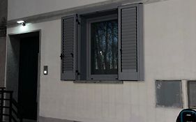 Amerina Apartments
